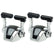 UFlex Power A Electronic Control Package  Dual EngineDual Station  Electronic ThrottleMechanical Shift EM22
