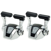 UFlex Power A Electronic Control Package  Dual EngineDual Station  Electronic ThrottleElectronic Shift EE22