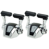 UFlex Power A Electronic Control Package  Dual EngineDual Station  Mechanical ThrottleMechanical Shift MM22