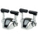 UFlex Power A Electronic Control Package  Dual EngineDual Station  Mechanical ThrottleMechanical Shift MM22