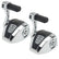 UFlex Power A Electronic Control Package w Trim  Single EngineDual Station  Mechanical ThrottleMechanical S MM12T