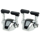 UFlex Power A Electronic Control Package  Dual EngineDual Station  Mechanical ThrottleElectronic Shift ME22