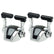 UFlex Power A Electronic Control Package  Dual EngineDual Station  Mechanical ThrottleElectronic Shift ME22