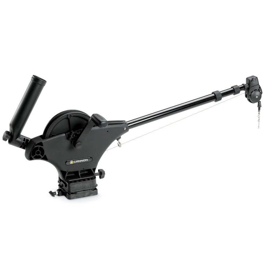 Cannon UniTroll 10 Manual Downrigger 1901130