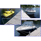 Dock Edge Mooring Arm  4 DE3034F