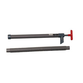Beckson ThirstyMate Pump 18L w20 Flexible Reinforced Hose 118PF