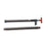 Beckson ThirstyMate Pump 18L w20 Flexible Reinforced Hose 118PF