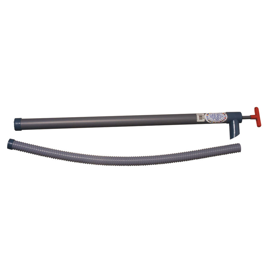 Beckson ThirstyMate Pump 36 w36 Flexible Reinforced Hose 136PF