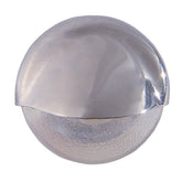 Lumitec Aruba  Courtesy Light  Polished SS Finish  White NonDimming 101144