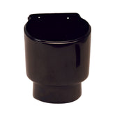 Beckson SoftMate Insulated Beverage Holder  Black HH61B