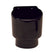 Beckson SoftMate Insulated Beverage Holder  Black HH61B