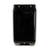 Beckson SoftMate Mini Radio Holder  Black HH81B