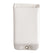 Beckson SoftMate Mini Radio Holder  White HH81