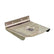 Bennett 10 x 12 M120 Sport Tab Trim Plane Assembly TPAM120