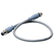 Maretron Mid DoubleEnded Cordset  1 Meter  Gray DMDG1DF010