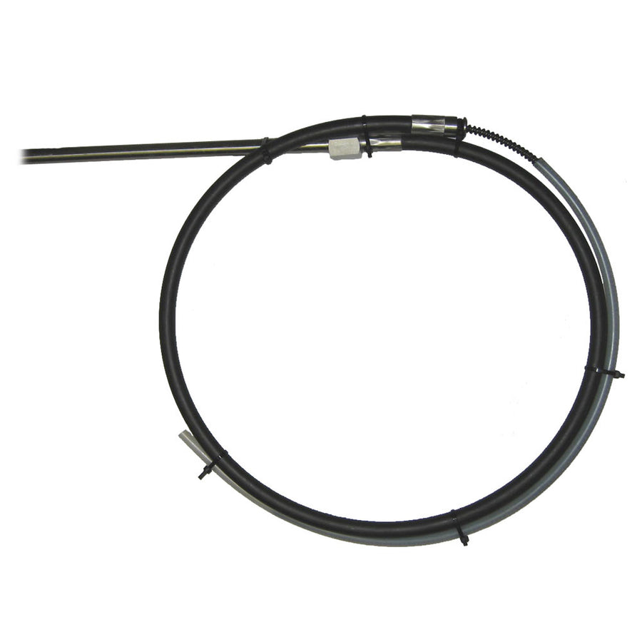 Octopus Steering Cable  8 Stroke x 6 fType R Drive Unit OC151096