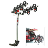 ROLA Bike Carrier  TX wTilt  Security  Hitch Mount  4Bike 59401