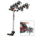 ROLA Bike Carrier  TX wTilt  Security  Hitch Mount  4Bike 59401