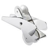 Maxwell Hinged Bow Roller  Size 2 P104331
