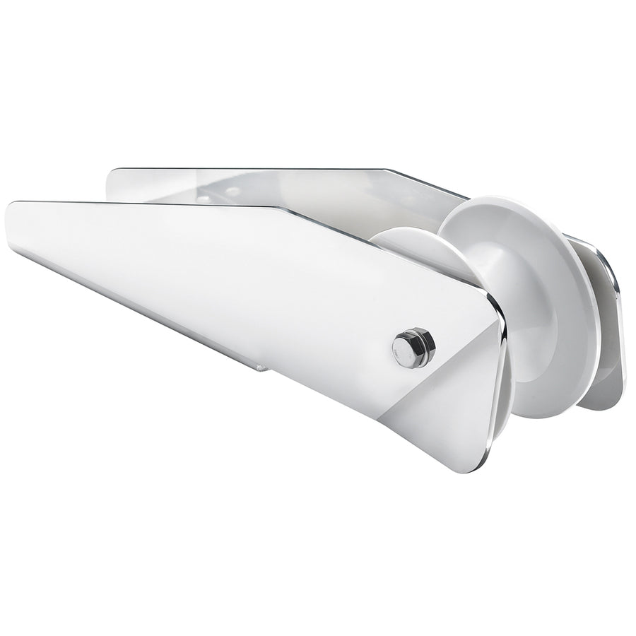 Maxwell Fixed Bow Roller  Size 2 P104333