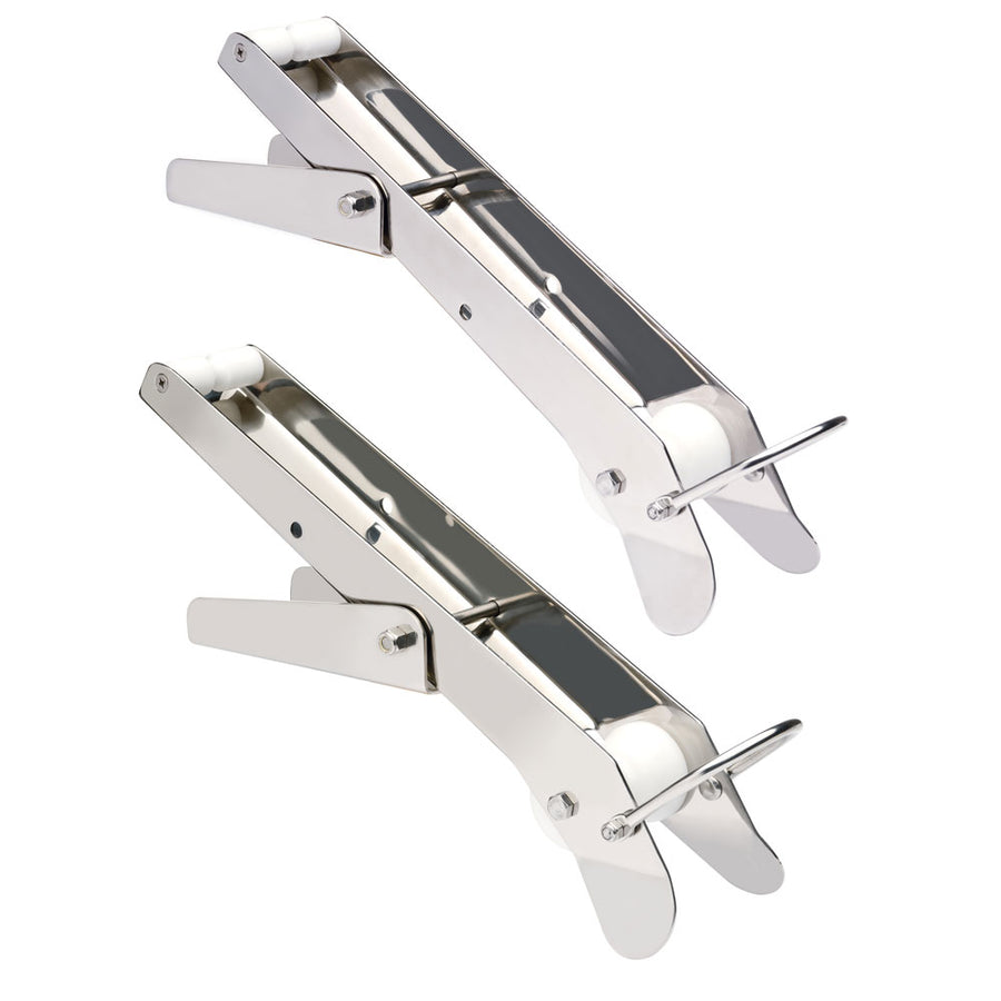 Maxwell Extendable Hinged Bow Roller P104340