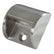 Lumitec Andros  Courtesy Light  Polished SS Finish  Red NonDimming 101045