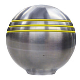 Schmitt Marine Throttle Knob  178  Gold Grooves 50048