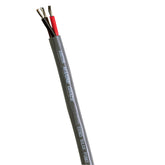 Ancor Bilge Pump Cable  143 STOWA Jacket  3x2mm  Sold By The Foot 1564FT