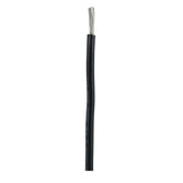 Ancor Black 10 AWG Primary Cable  Sold By The Foot 1080FT