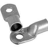 Ancor Heavy Duty Lugs  6 Gauge Wire  38  516 Post  Combo Pack 252241
