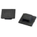 Weld Mount AT3B Small Black Nylon Wire Tie Mount  Qty 50 803950B