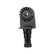 Scotty Rod Holder Replacement Post  Black 412BK