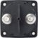 Blue Sea 6005200 Battery Switch Single Circuit ONOFF  Black 6005200