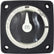 Blue Sea 6010200 Battery Switch Dual Circuit  Black 6010200