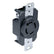 Marinco 2018BR 1224V Receptacle 2018BR