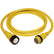 Marinco 50A 125V Shore Power Cable  50  Yellow 6153SPP