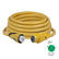 Marinco CS50350 EEL 50A 125V Shore Power Cordset  50  Yellow CS50350