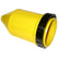 Marinco 7715CRN Weatherproof Cover wThreaded Sealing Ring 7715CRN