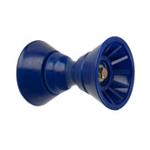 CE Smith 4 Bow Bell Roller Assembly  Blue TPR 29331