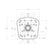 Scotty 368 Universal Sounder Mount 368