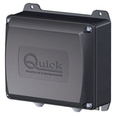 Quick RRC R902 Radio Remote Control Receiver  2 Relays FRRRCR902000A00