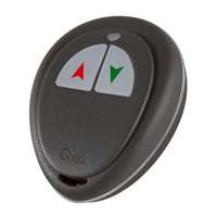 Quick RRC P902 Radio Remote Control Pocket Transmitter  2 Button FRRRCP902000A00