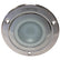 Lumitec Shadow  Flush Mount Down Light  Polished SS Finish  3Color RedBlue Non Dimming wWhite Dimming 114118