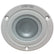 Lumitec Shadow  Flush Mount Down Light  White Finish  3Color RedBlue NonDimming wWhite Dimming 114128