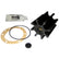 Jabsco Impeller Kit  8 Blade  Neoprene  2916 Diameter x 3 W 58 Shaft Diameter 170180001P