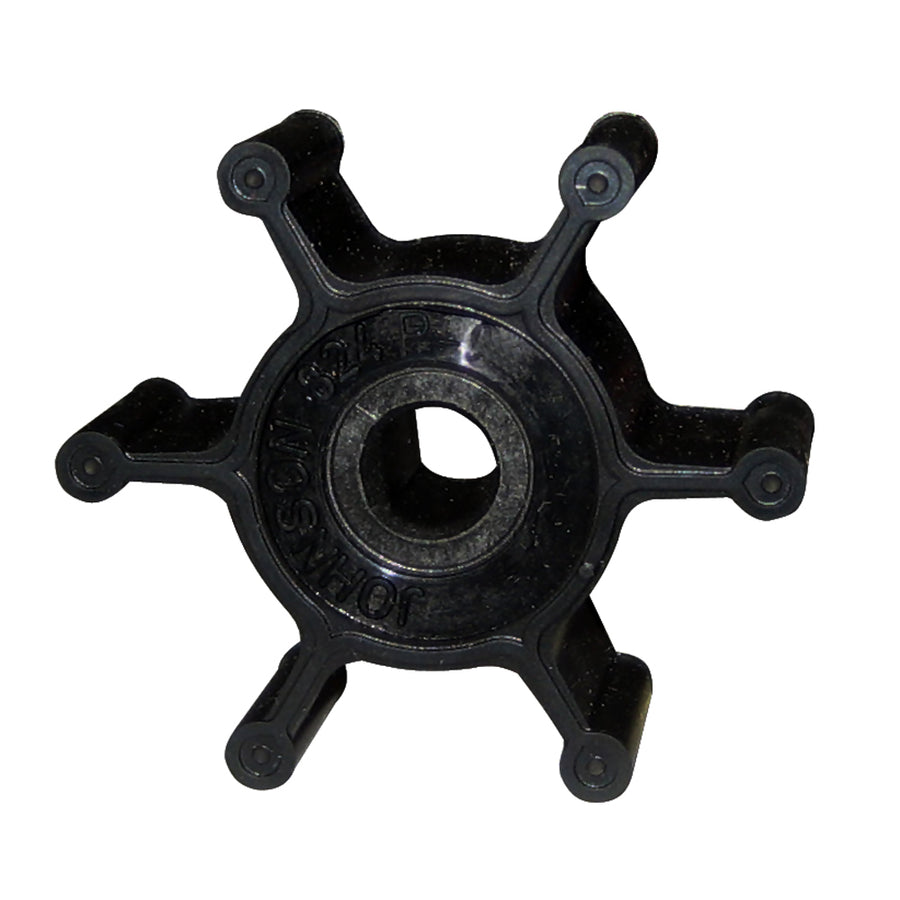 Jabsco Impeller Kit  6 Blade  Nitrile  2 Diameter 63030003P