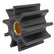 Jabsco Impeller Kit  9 Blade  Neoprene  3 Diameter 8360001P