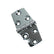 Whitecap Door Hinge  CPZamac  112 x 3 S1492