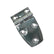 Whitecap Offset Hinge  304 Stainless Steel  112 x 214 S3439