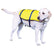 Onyx Nylon Pet Vest  XLarge  Yellow 15700030005012